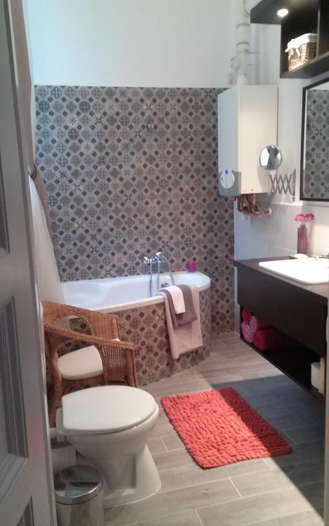 Appartamento Downtown Rising Sun 104 Sq.M Budapest Esterno foto